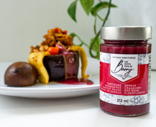 Charger l'image dans la galerie, Tartinade de Fraise, Haricot blanc et Poivron rouge