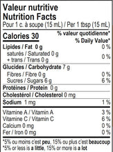 Charger l'image dans la galerie, Tartinade de Papaye et Canneberge
