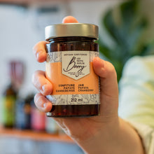 Charger l'image dans la galerie, Tartinade de Papaye et Canneberge