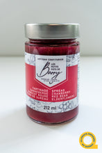 Charger l'image dans la galerie, Tartinade de Canneberge, Haricot rouge et Fleurs de sureau