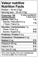 Charger l'image dans la galerie, Tartinade de Haricot rouge, Banane et Caroube