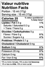 Charger l'image dans la galerie, Caramel de Banane plantain, Lait de coco et Cardamone